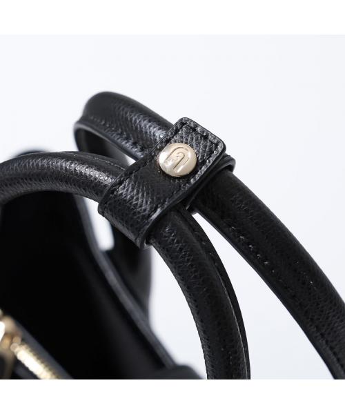 フルラ FURLA Furla ハンドバッグ GOCCIA S TOTE BASE 22 WB01949 ARE000 （4557S/TABACCO-キャメル） 4557S/TABACCO-キャメル