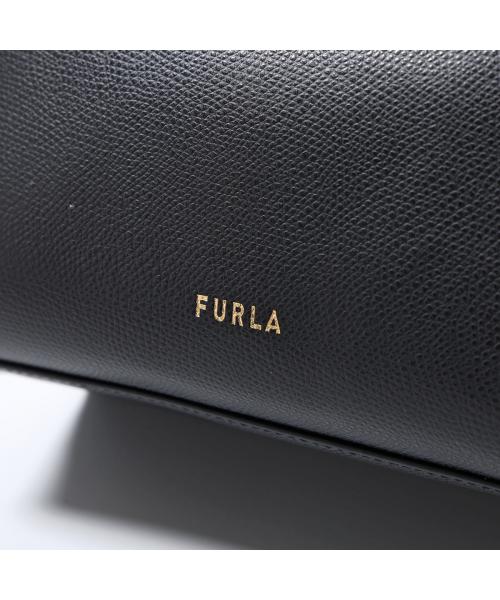 フルラ FURLA Furla ハンドバッグ GOCCIA S TOTE BASE 22 WB01949 ARE000 （4557S/TABACCO-キャメル） 4557S/TABACCO-キャメル
