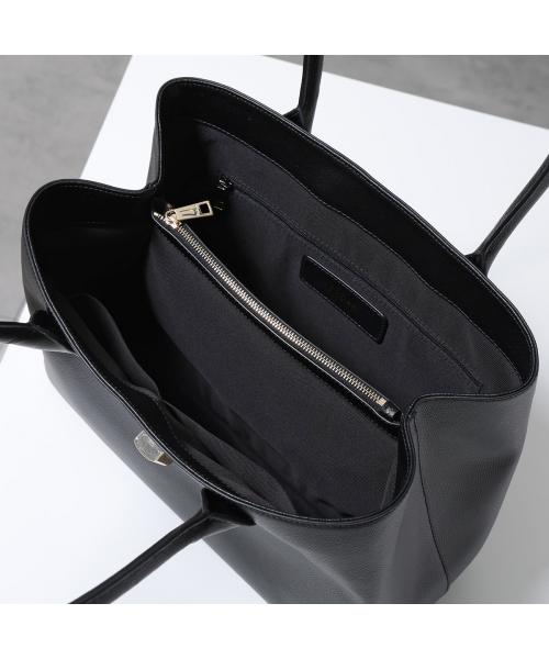 フルラ FURLA Furla  トートバッグ GOCCIA M TOTE ゴッチャ （O6000/NERO） O6000/NERO