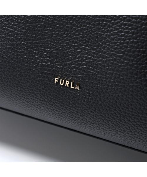 フルラ FURLA Furla トートバッグ LARA L HOBO WB01876 HSF000 （O6000/NERO） O6000/NERO