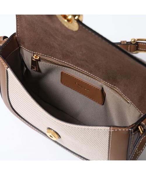 フルラ FURLA Furla ショルダーバッグ MOONLIGHT S WB01887 BX3542 （TCO00/TONICOGNAC-ベージュ） TCO00/TONICOGNAC-ベージュ
