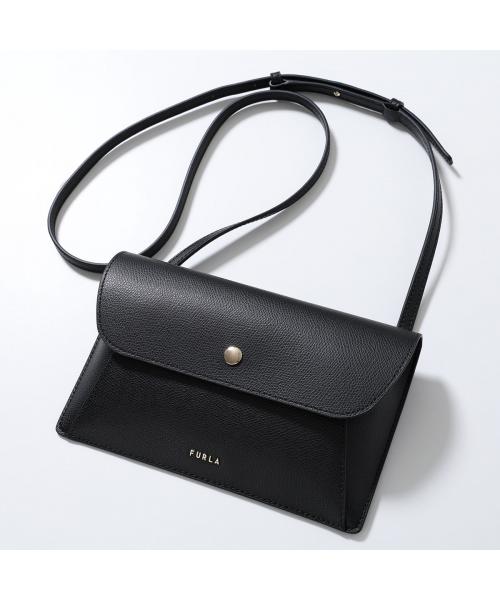 フルラ FURLA Furla トートバッグ LEA M TOTE レア ショルダーバッグ （LIN00/LINO/ライトベージュ） LIN00/LINO/ライトベージュ