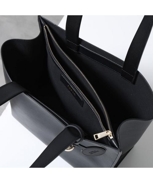 フルラ FURLA Furla トートバッグ DIVIDE IT M TOTE ディバイデッド （O6000/NERO/ブラック） O6000/NERO/ブラック
