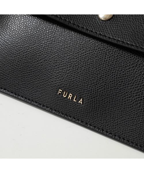 フルラ FURLA Furla トートバッグ LEA S TOTE レア WB02036 ARE000 （O6000/NERO/ブラック） O6000/NERO/ブラック