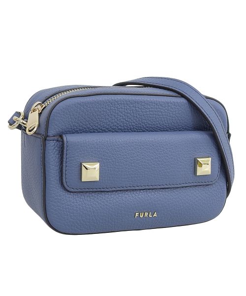 フルラ FURLA バッグ,ブルー