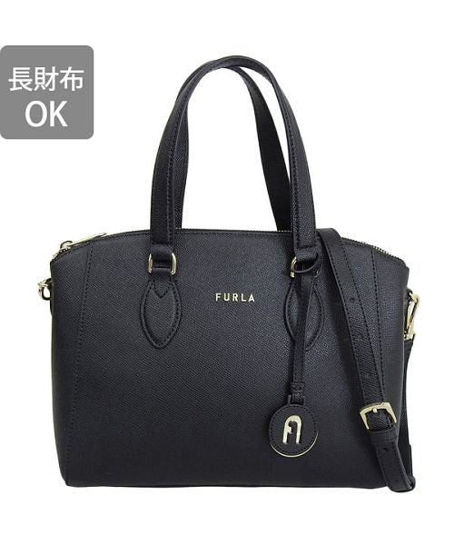 フルラ FURLA バッグ （ブラック） ブラック