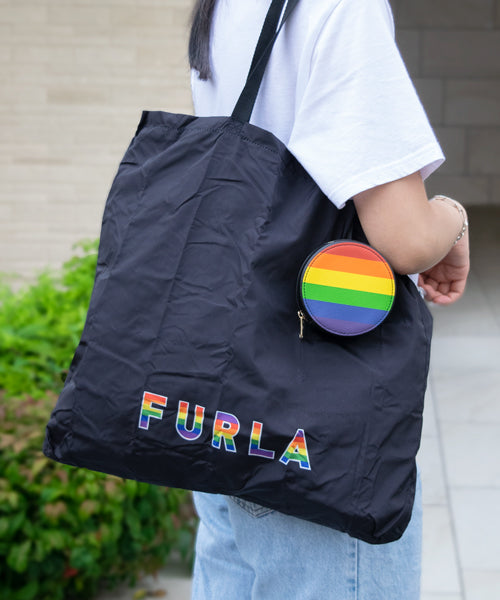 フルラ FURLA バック （ブラック） ブラック