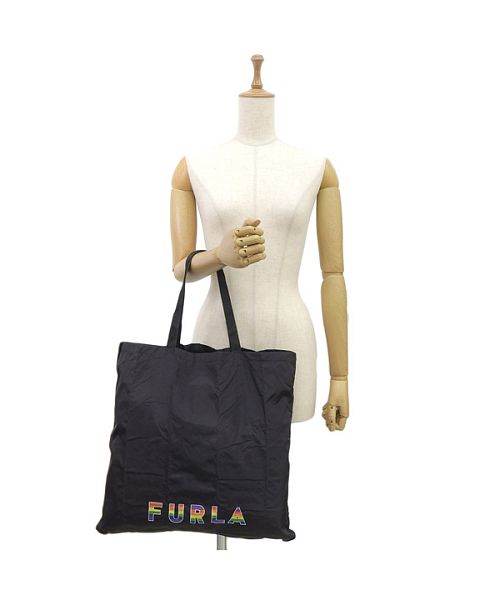 フルラ FURLA バック （ブラック） ブラック