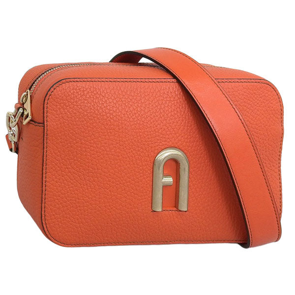 フルラ FURLA バッグ,オレンジ