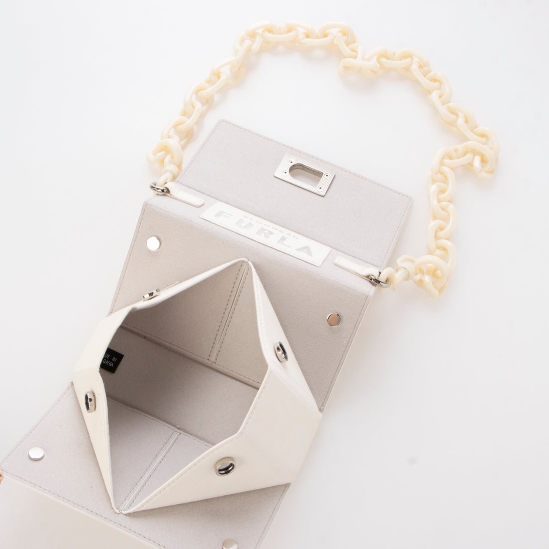 フルラ FURLA バッグ （ホワイト） 他