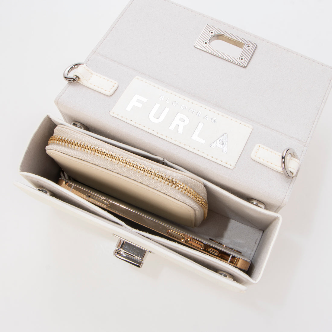 フルラ FURLA バッグ （ホワイト） 他