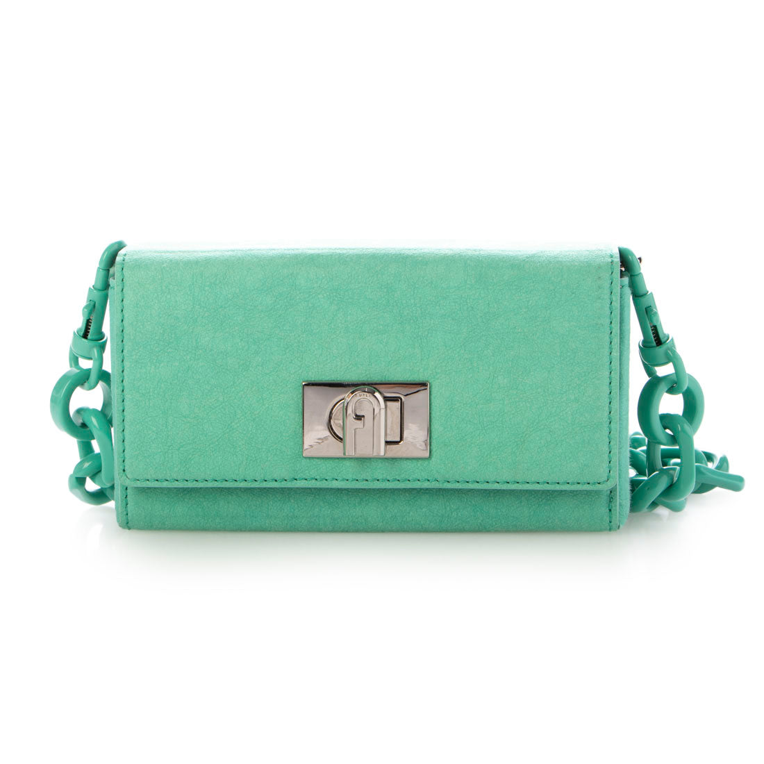 フルラ FURLA バッグ （ブルー） 他