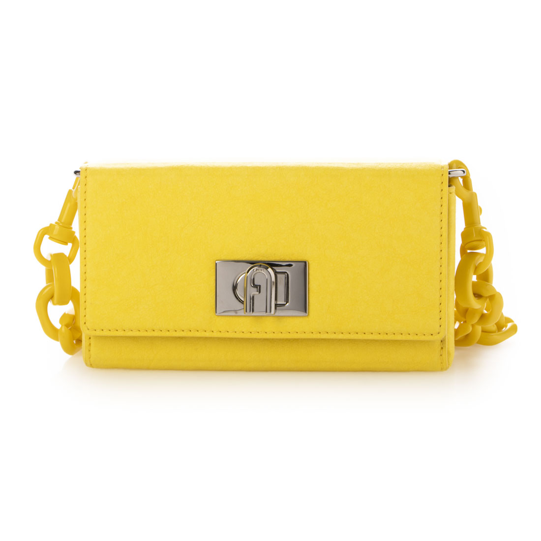 フルラ FURLA バッグ （イエロー） 他