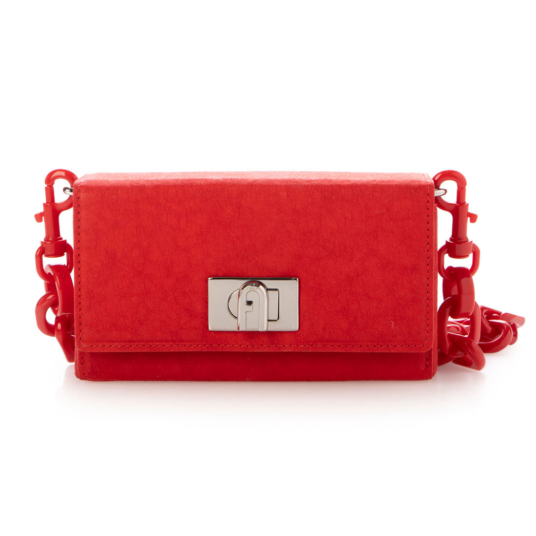 フルラ FURLA バッグ （レッド） 他