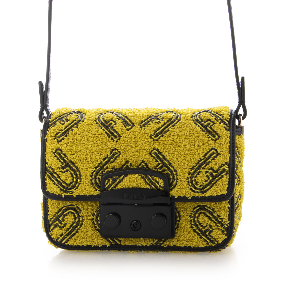 フルラ FURLA バッグ （イエロー） 他