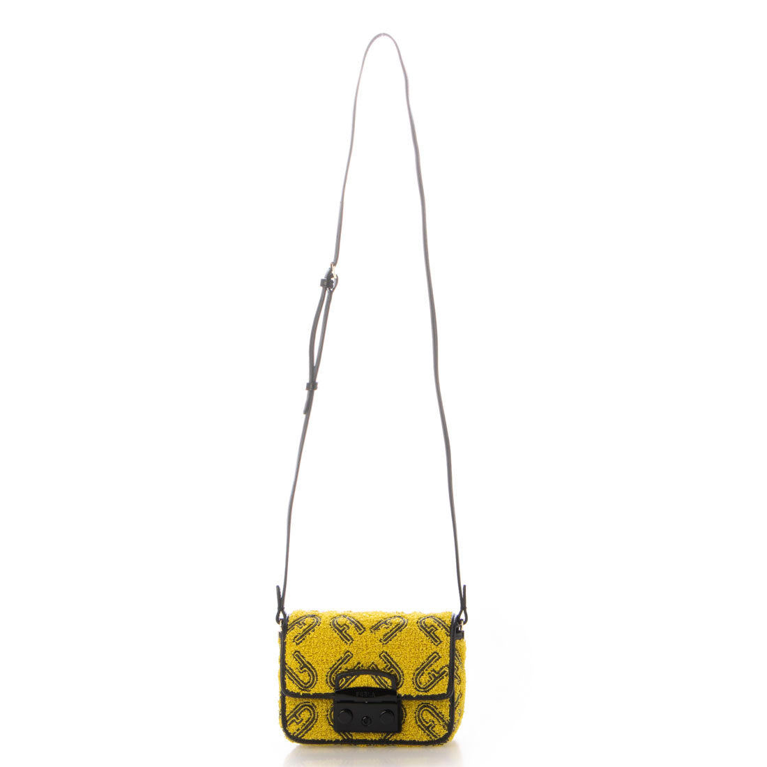フルラ FURLA バッグ （イエロー） 他