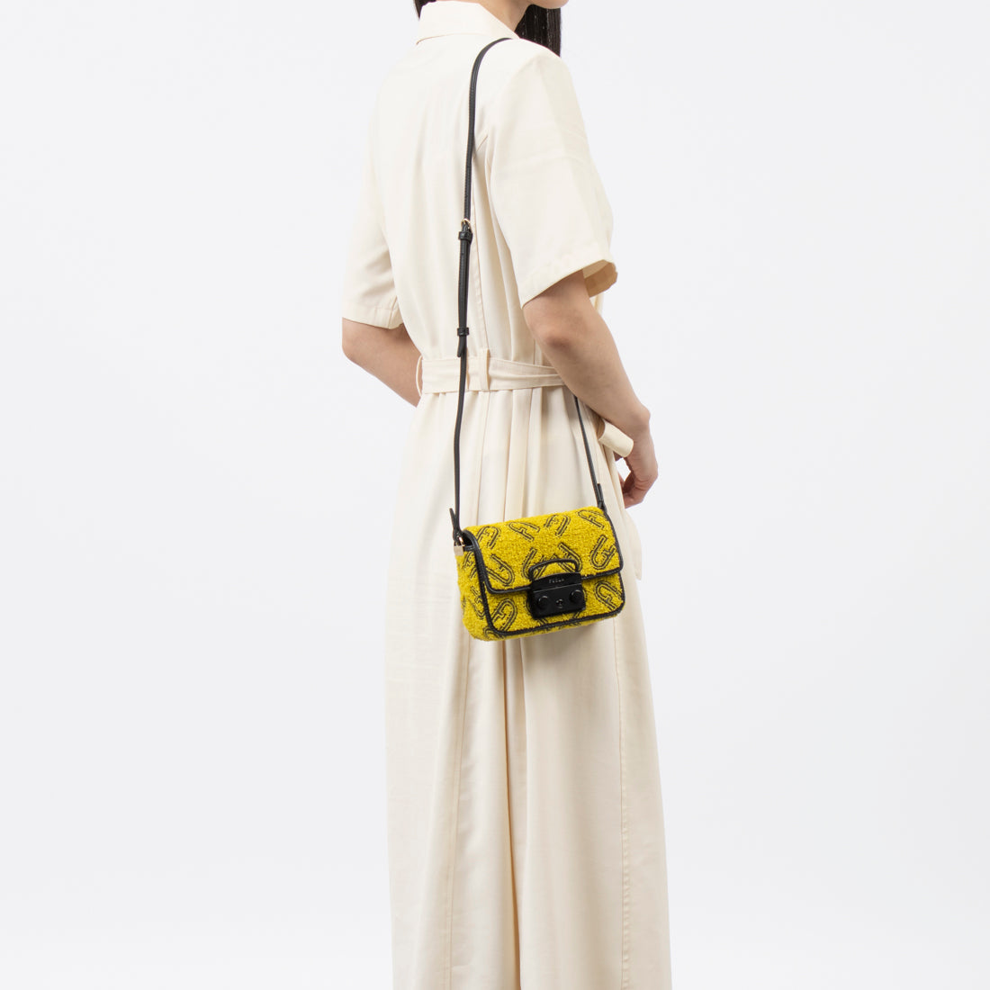 フルラ FURLA バッグ （イエロー） 他