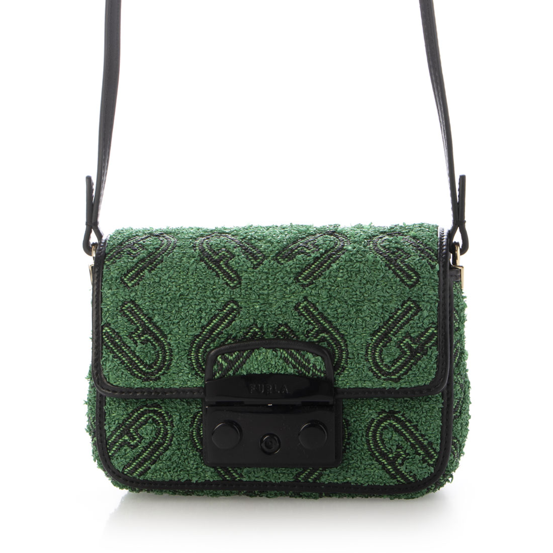 フルラ FURLA バッグ （グリーン） 他