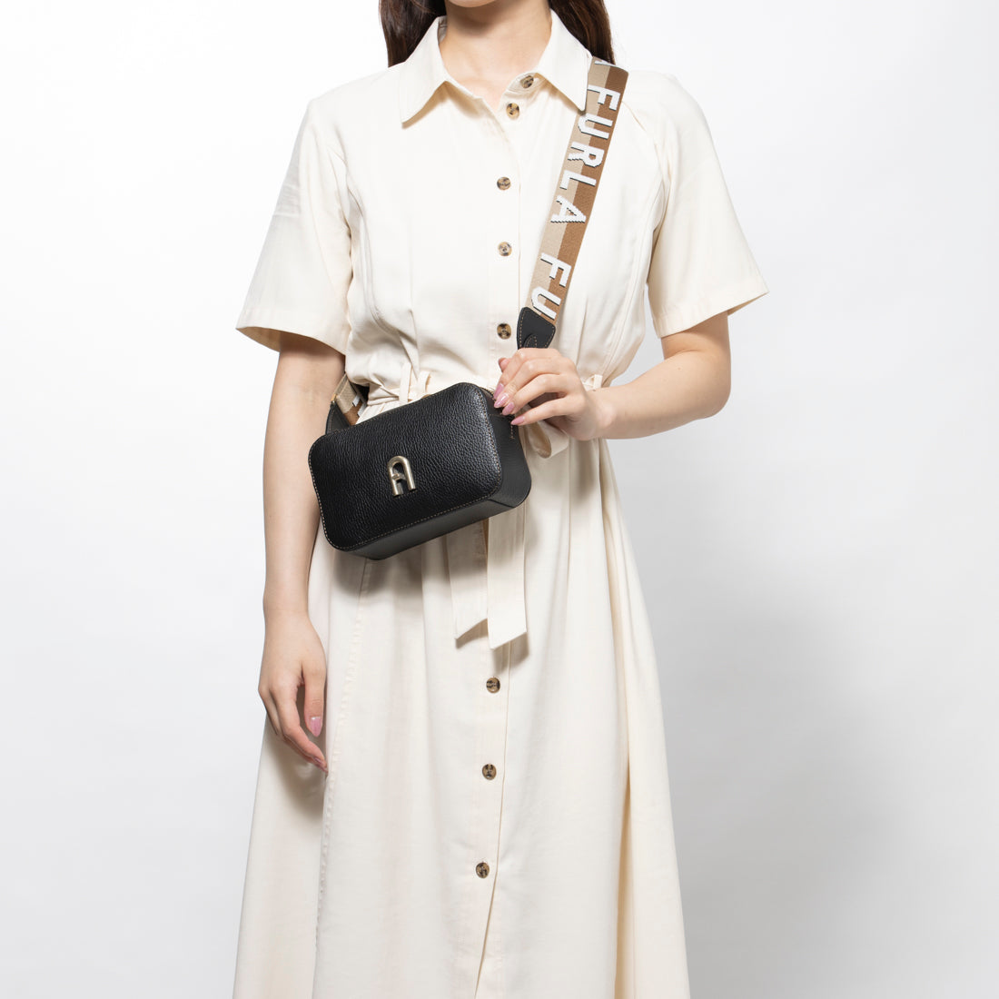 フルラ FURLA バッグ （ブラック） 他