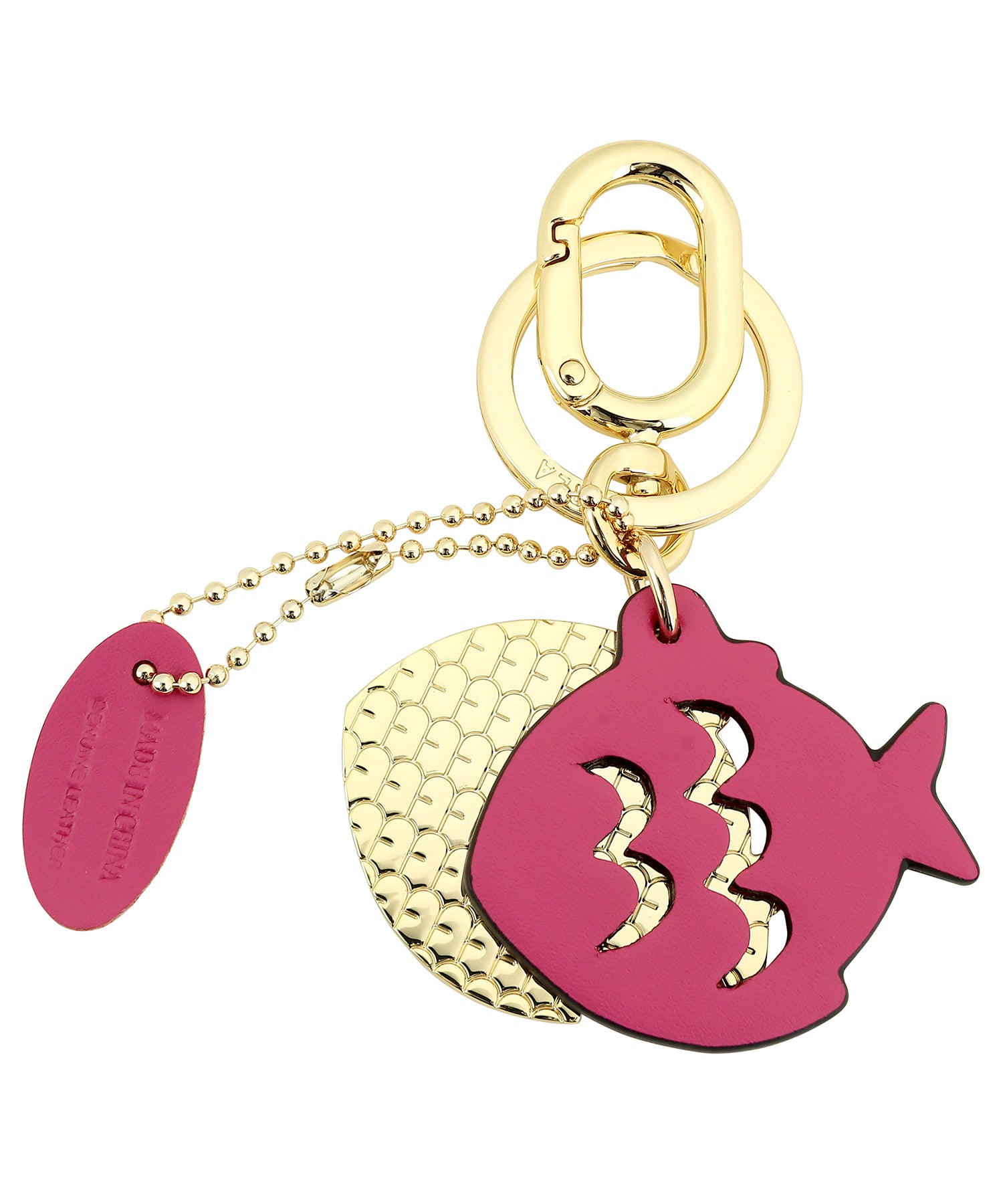 フルラ FURLA キーホルダー WR00332 BX0204 0375S