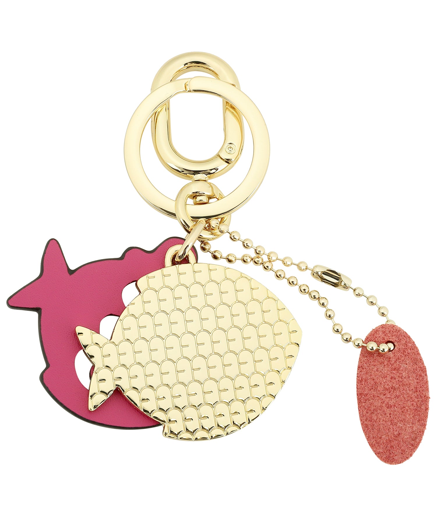 フルラ FURLA キーホルダー WR00332 BX0204 0375S