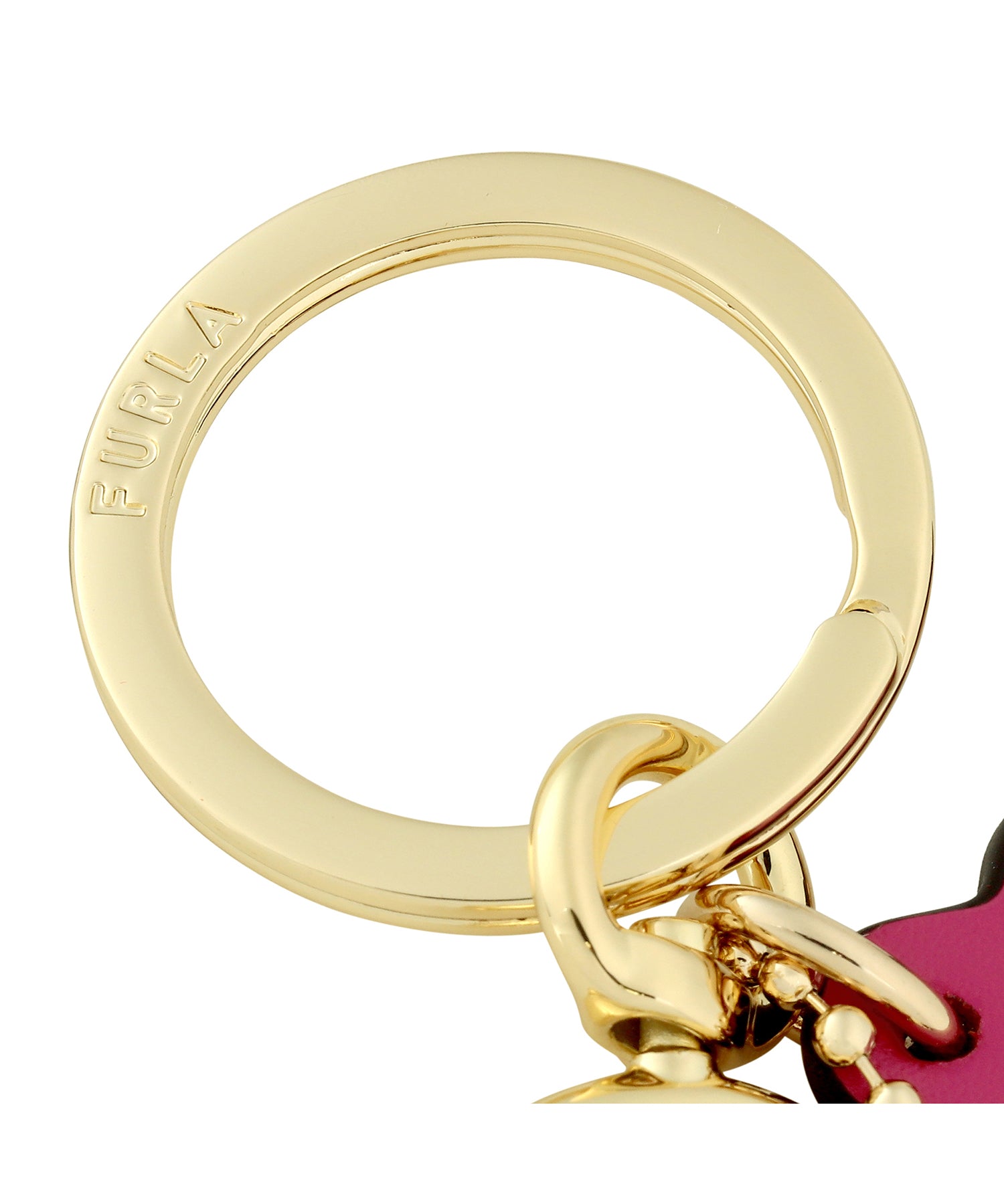 フルラ FURLA キーホルダー WR00332 BX0204 0375S