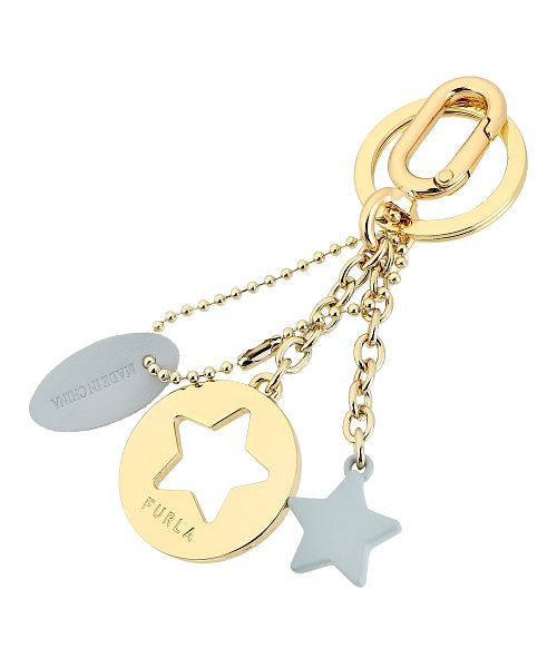 フルラ FURLA FURLA フルラ キーホルダー WR00481 MT0000 2287S 1 007