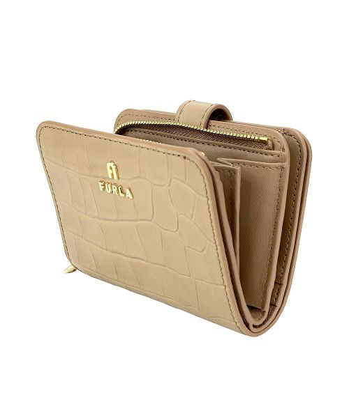 フルラ FURLA FURLA フルラ 2つ折り財布 WP00315 KO0000 1257S 1 007