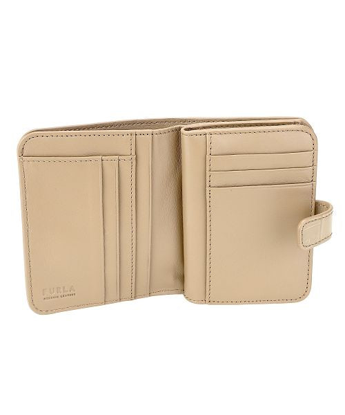 フルラ FURLA FURLA フルラ 2つ折り財布 WP00315 KO0000 1257S 1 007