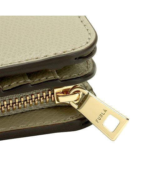 フルラ FURLA FURLA フルラ 2つ折り財布 WP00315 ARE000 M7Y00 1 007