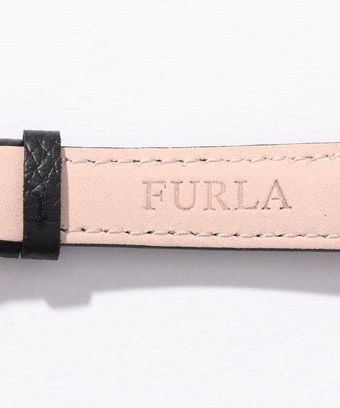 フルラ FURLA 【FURLA】フルラ レディース時計 革ベルト 白文字盤 R4251108543