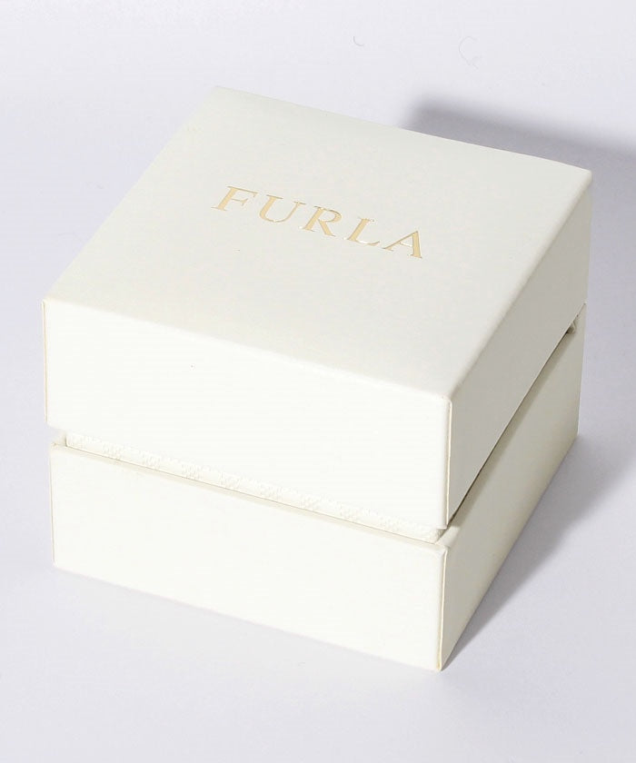 フルラ FURLA 【FURLA】フルラ  レディース時計 ピンクゴールド メッシュベルト R4253113501