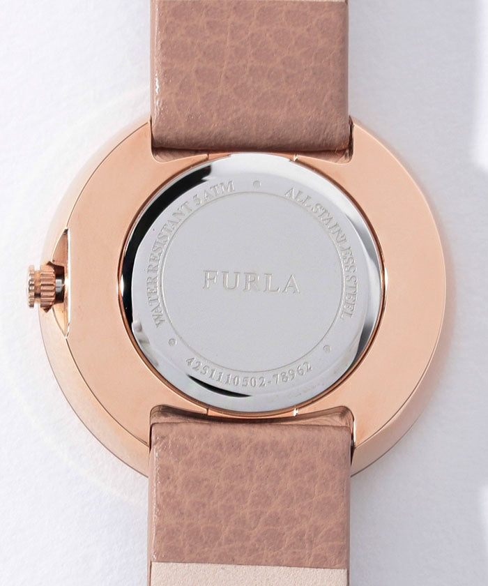 フルラ FURLA FURLA 時計 R4251110502