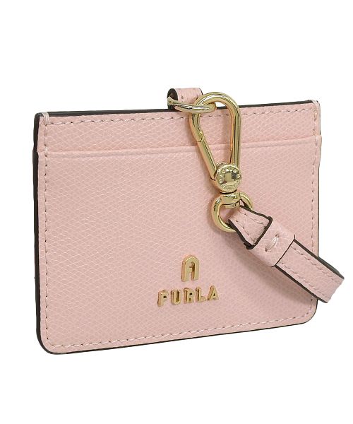 フルラ FURLA パスケース