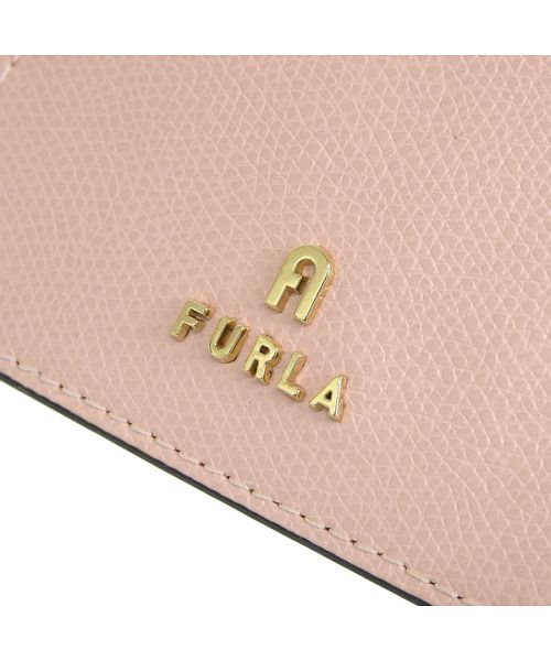 フルラ FURLA パスケース