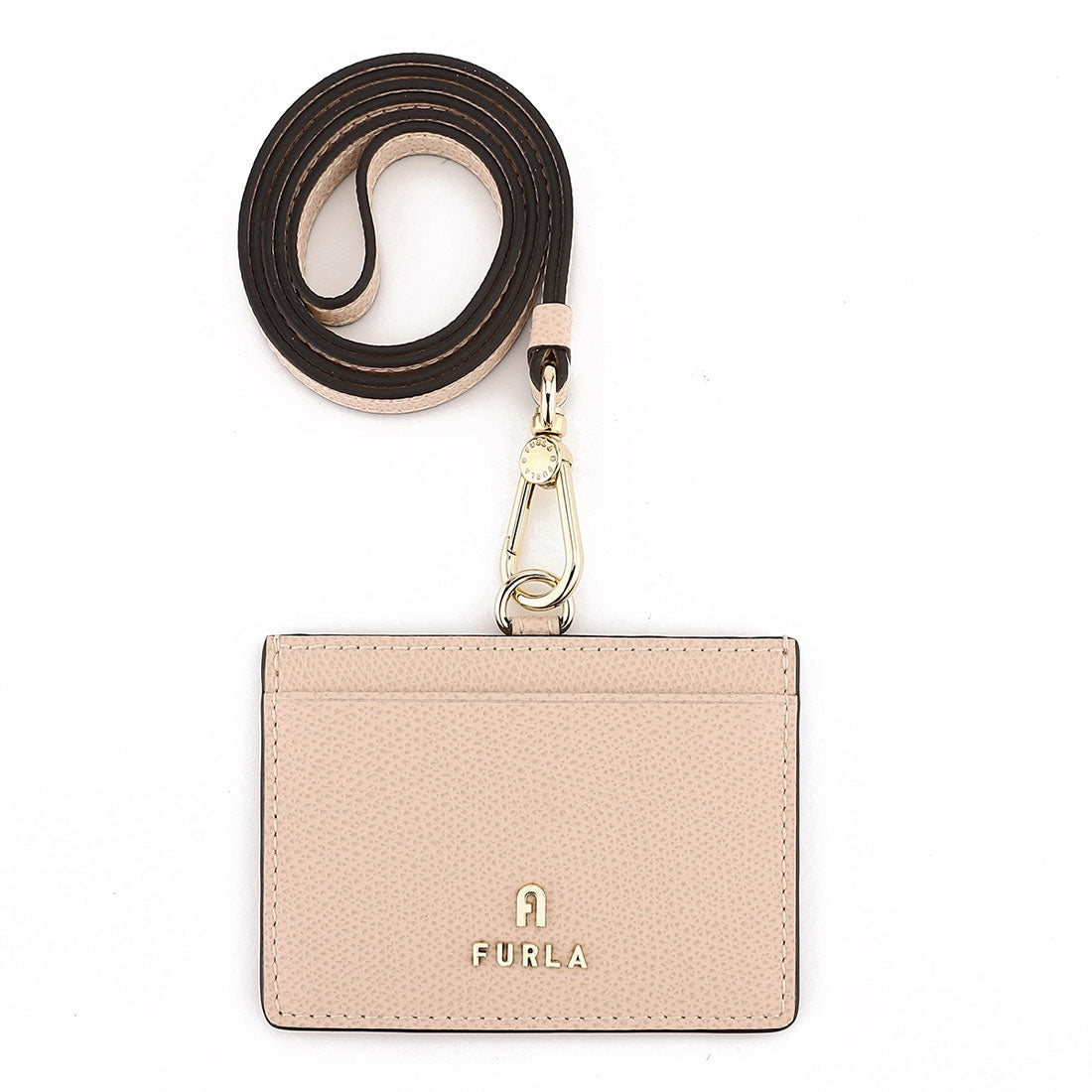 フルラ FURLA カードケース カメリア CARD HOLDER WP00321 ARE000 B4L00 1007 BALLERINA i