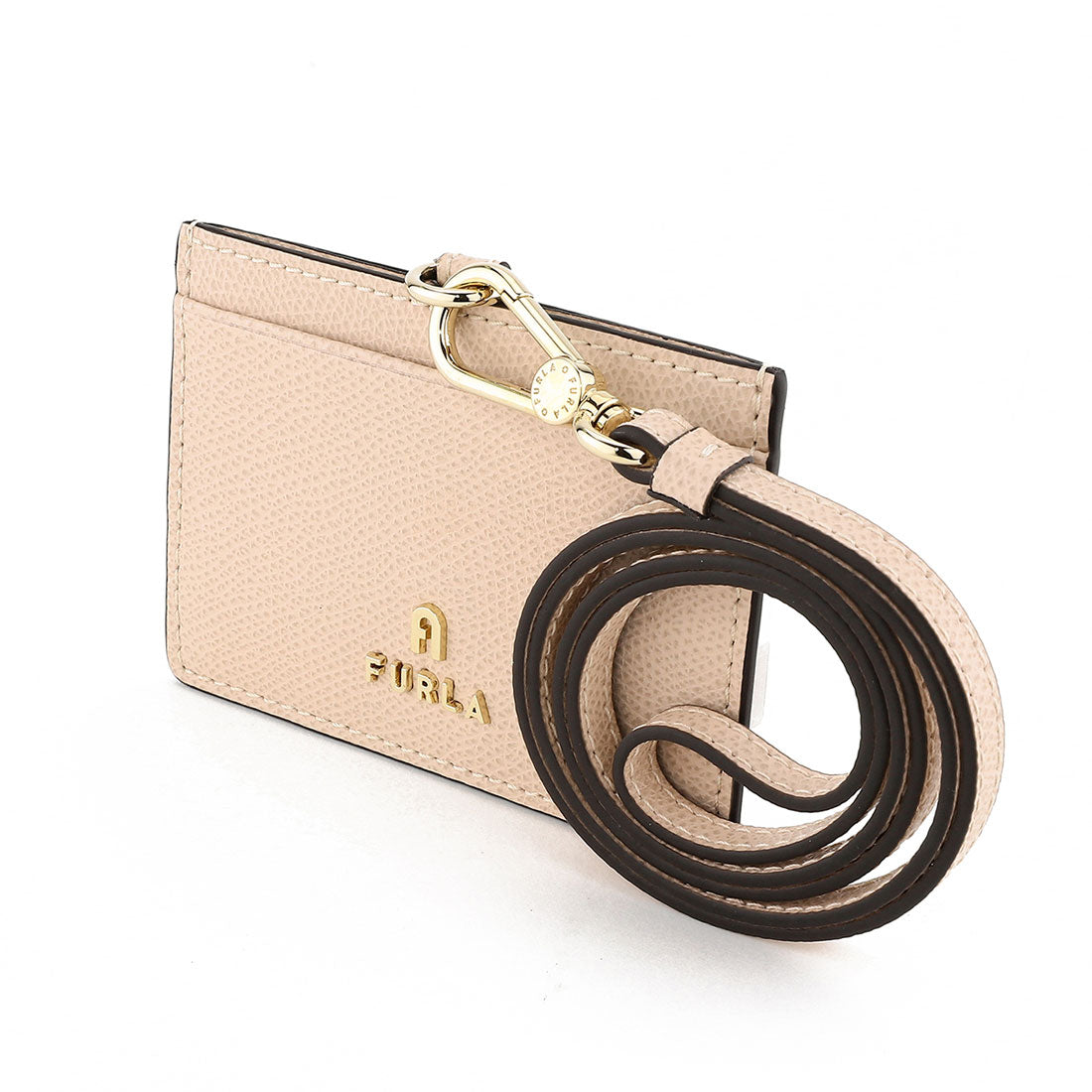 フルラ FURLA カードケース カメリア CARD HOLDER WP00321 ARE000 B4L00 1007 BALLERINA i