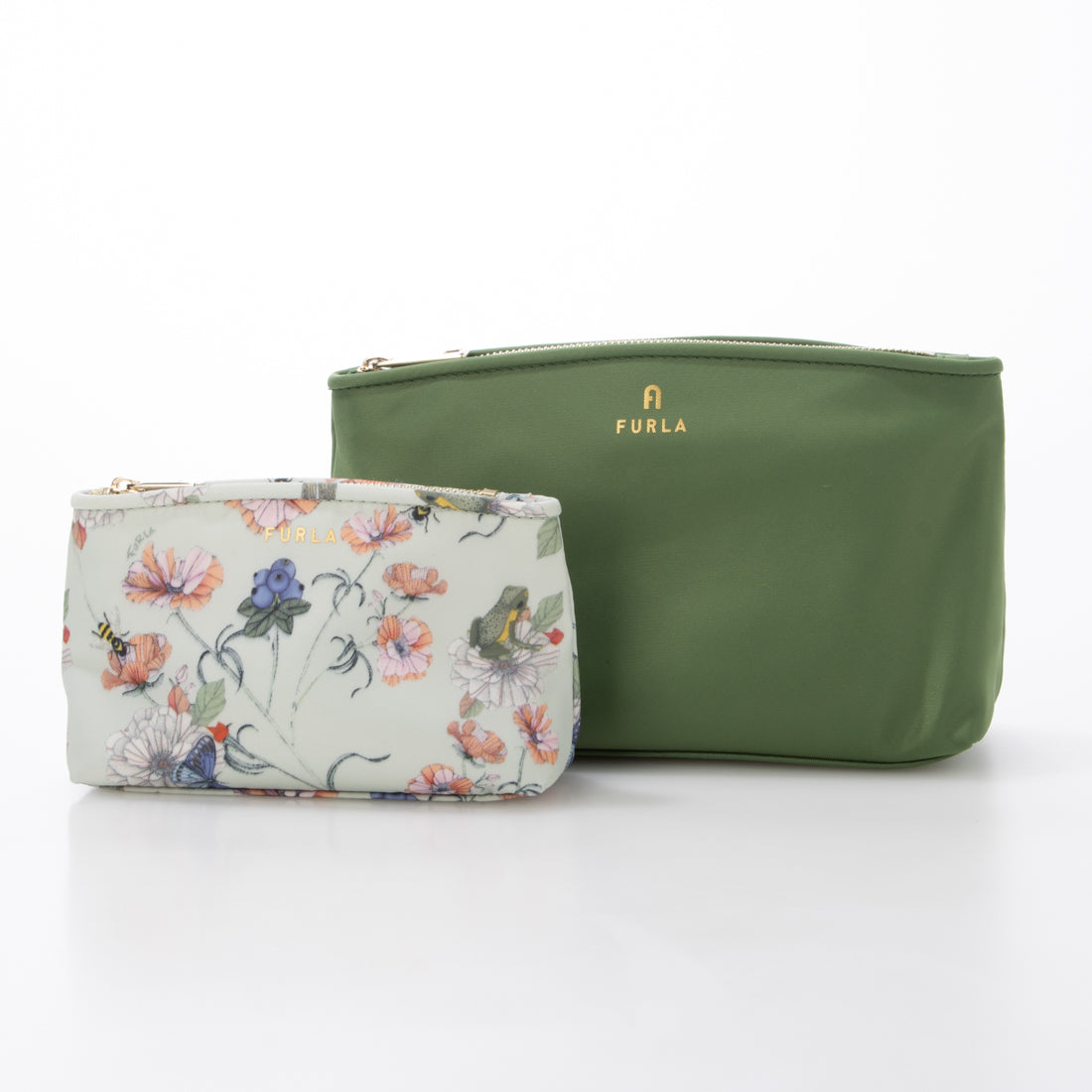 フルラ FURLA ポーチ