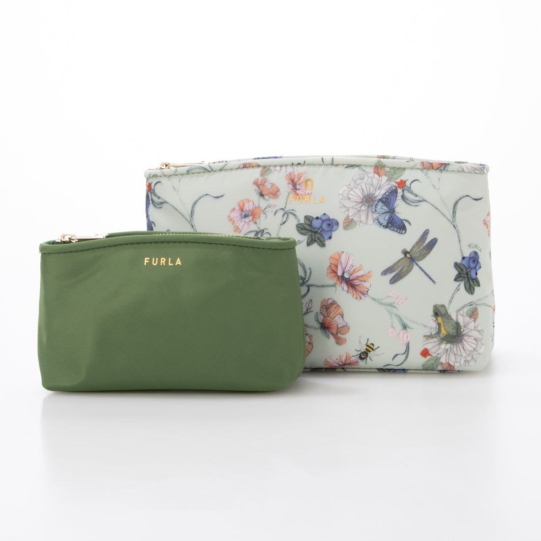 フルラ FURLA ポーチ