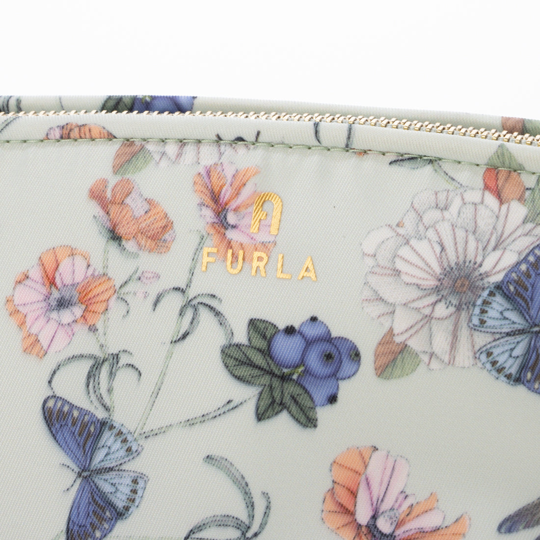フルラ FURLA ポーチ