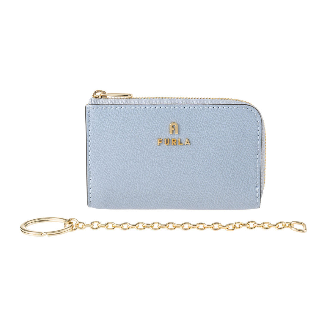 フルラ FURLA キーケース カメリア KEYCASE ZIP AROUND WR00435 ARE000 3593S 1 007 NUVOLA/BALLERINA i int. （ヌヴォラ/バレリーナ） ヌヴォラ/バレリーナ