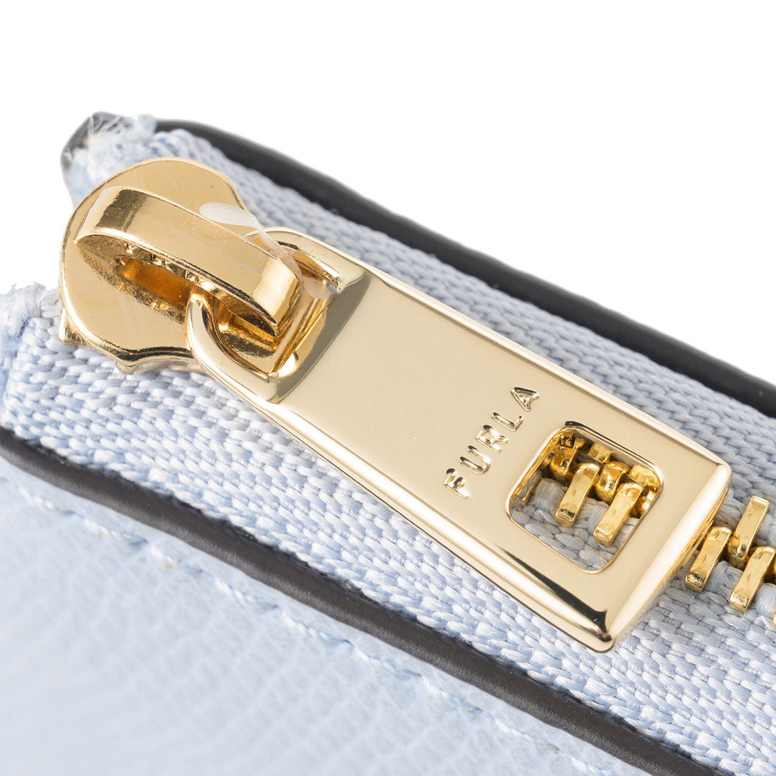フルラ FURLA キーケース カメリア KEYCASE ZIP AROUND WR00435 ARE000 3593S 1 007 NUVOLA/BALLERINA i int. （ヌヴォラ/バレリーナ） ヌヴォラ/バレリーナ