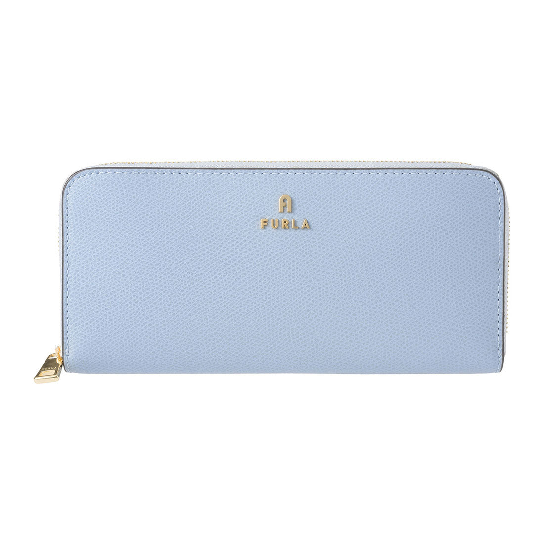 フルラ FURLA 長財布(ラウンドファスナー) カメリア ジップアラウンド XL WP00313 ARE000 3593S 1 007 NUVOLA/BALLERINA i int. （ヌヴォラ/バレリーナ） ヌヴォラ/バレリーナ