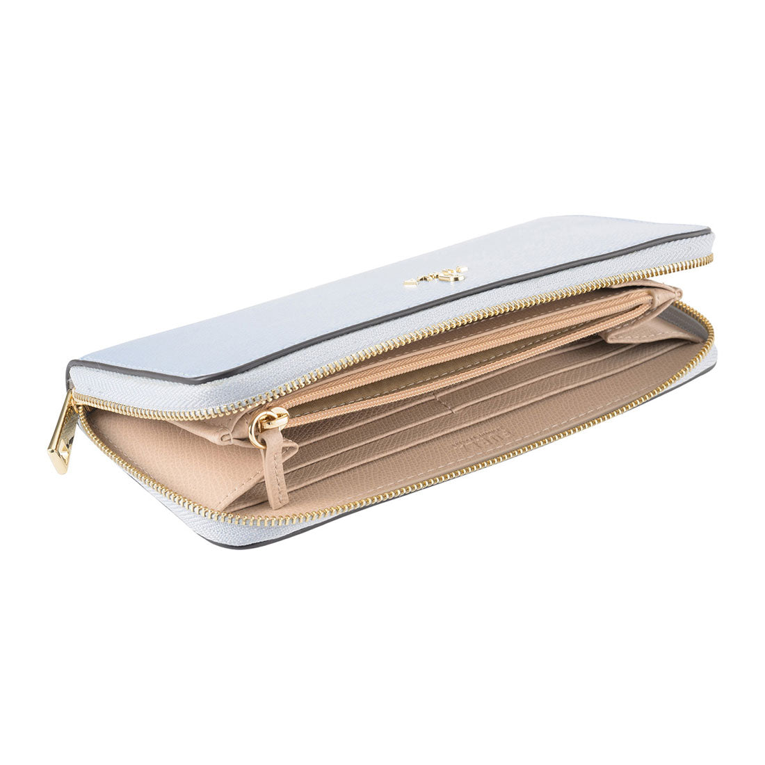 フルラ FURLA 長財布(ラウンドファスナー) カメリア ジップアラウンド XL WP00313 ARE000 3593S 1 007 NUVOLA/BALLERINA i int. （ヌヴォラ/バレリーナ） ヌヴォラ/バレリーナ