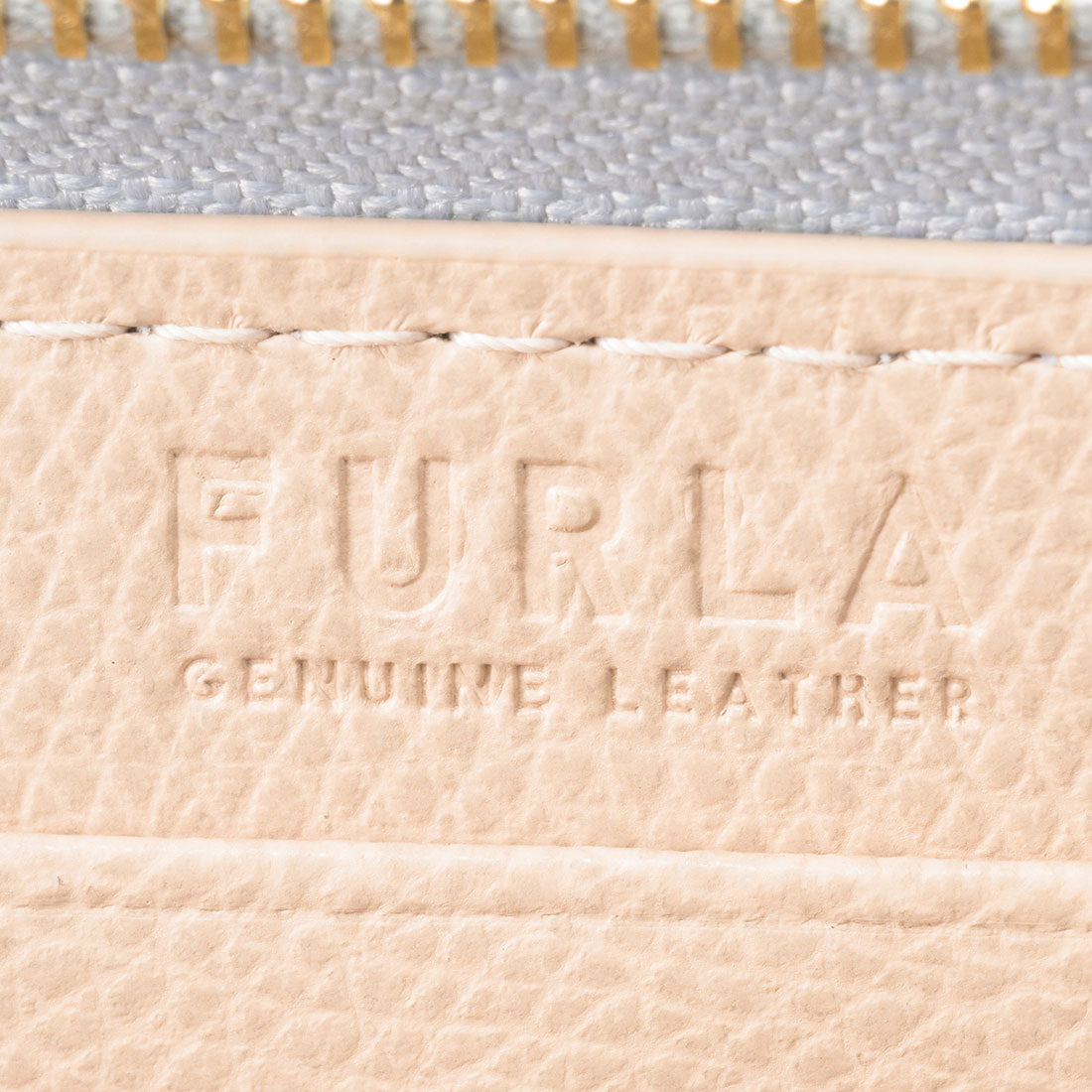 フルラ FURLA 長財布(ラウンドファスナー) カメリア ジップアラウンド XL WP00313 ARE000 3593S 1 007 NUVOLA/BALLERINA i int. （ヌヴォラ/バレリーナ） ヌヴォラ/バレリーナ