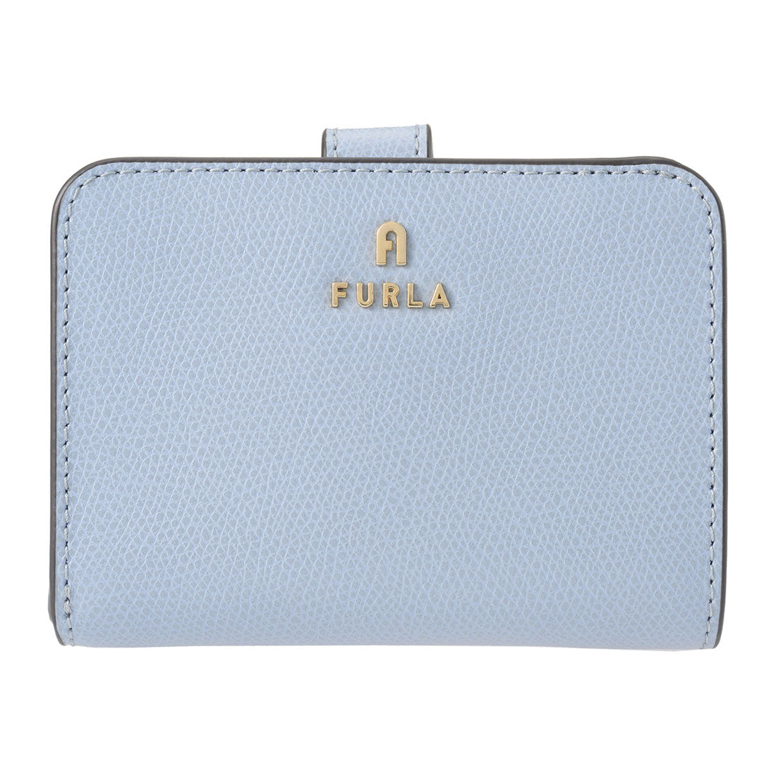 フルラ FURLA 2つ折り財布 カメリア S COMPACT WALLET WP00315 ARE000 3593S 1 007 NUVOLA/BALLERINA i int. （ヌヴォラ/バレリーナ） ヌヴォラ/バレリーナ