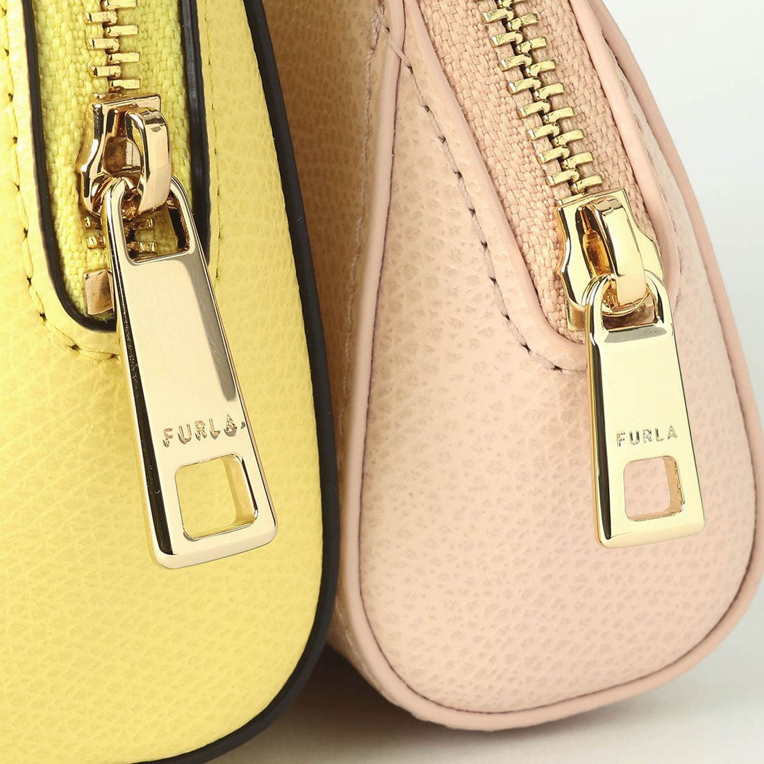 フルラ FURLA ポーチ カメリア コスメケース M セット WE00453 ARE000 3784S 1 007 FREESIA/AZALEA （フリージア/アザレア） フリージア/アザレア