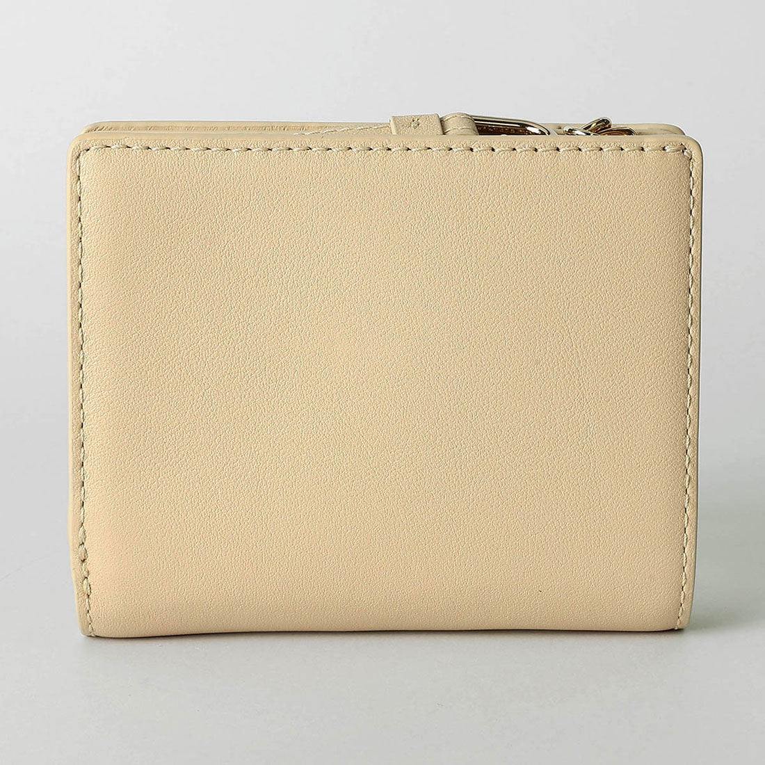 フルラ FURLA 2つ折り財布 ヌヴォラ COMPACT WALLET WP00451 BX2045 8E000 1 007 AVENA （アベナ） アベナ