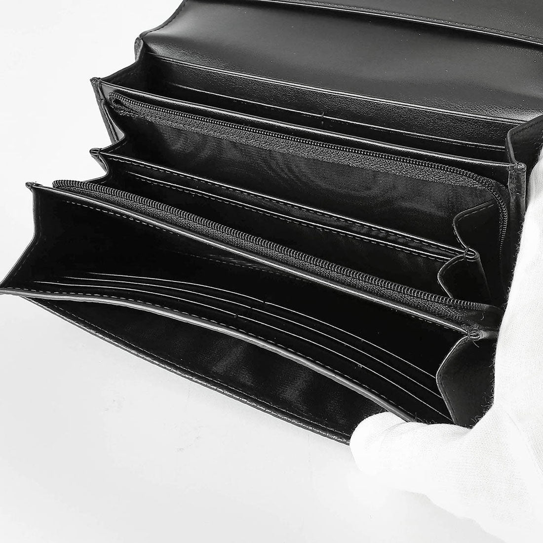 フルラ FURLA 長財布 ジャーダ ロングウォレット WP00523 HSF000 O6000 1 007 NERO （ネロ） ネロ