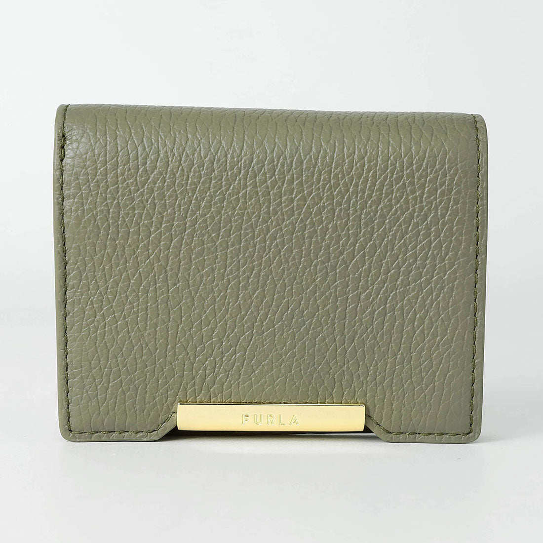 フルラ FURLA 2つ折り財布 ジャーダ コンパクトウォレット S WP00522 HSF000 2810S 1 007 CIRRO （シーロ） シーロ